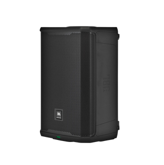 JBL 8" Professional Powered Two-Way PA Loudspeaker