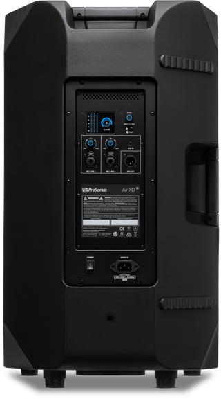 Haut-Parleur Presonus AIR XD Bluetooth 15" Bluetooth