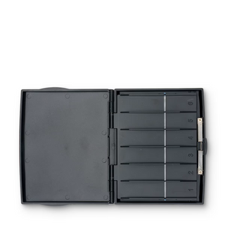 Étui Pour Anches De Saxophone Soprano Et Clarinette Mib./Sib Protec