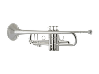 Bach Stradivarius 190S37 Bb Trumpet