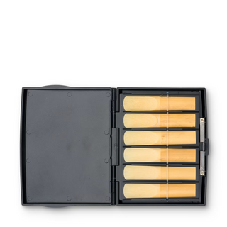 Étui Pour Anches De Saxophone Soprano Et Clarinette Mib./Sib Protec
