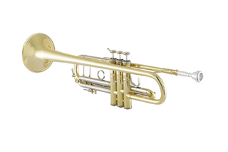 Trompette en Sib Bach Stradivarius 18043
