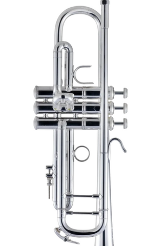 Trompette en Sib Bach Stradivarius 180S37