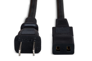 Hosa PWC-178 Power Cord
