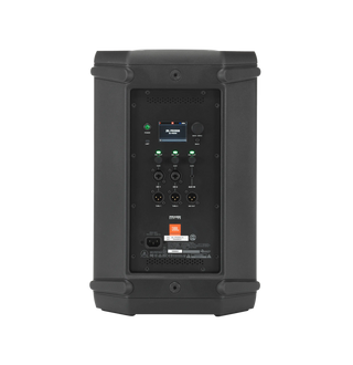 JBL 8" Professional Powered Two-Way PA Loudspeaker