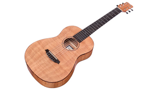 Guitare Classique Cordoba Mini II Acajou Flamboyant