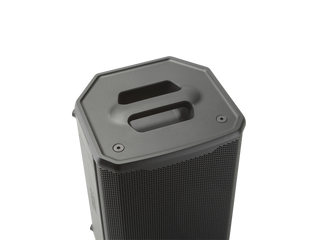 JBL 8" Professional Powered Two-Way PA Loudspeaker