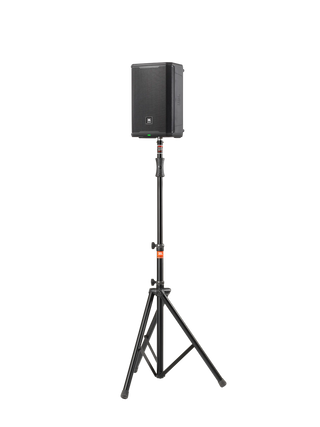 JBL 8" Professional Powered Two-Way PA Loudspeaker