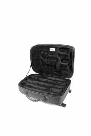 BAM New Trekking 2 Clarinets Case (Bb/A)