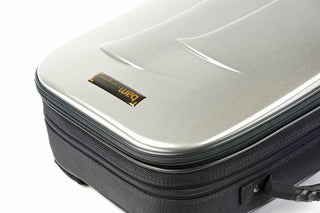 BAM New Trekking 2 Clarinets Case (Bb/A)