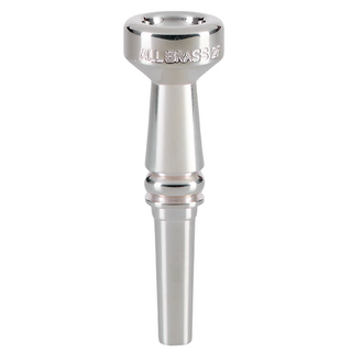 Embouchure Trompette Allbrass Traditionnel 2A