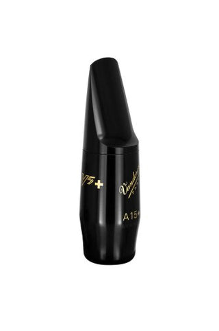 Vandoren V5 A15+ Alto Saxophone Mouthpiece