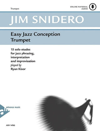 Easy Jazz Conception, Trumpet