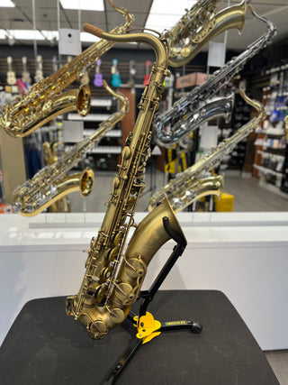 Pre-Owned Selmer Reférence 54 Tenor Saxophone
