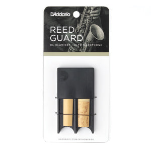 Reedguard D'Addario Saxophone Alto et Clarinette