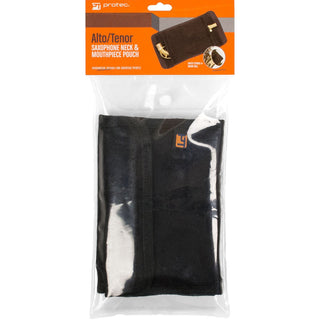 Pochette Protec Pour Cou/Bec Saxophone Alto & Tenor