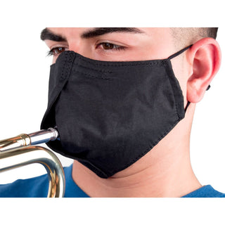 Masque Pour Embouchures Protec