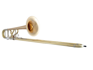 Trombone Bach Artisan A47XPS (Detachable Bell-Cut Off Bell)