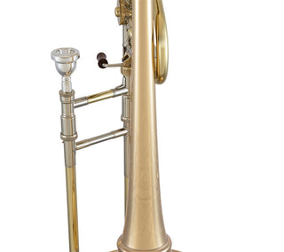 Trombone Bach Artisan A47XPS (Detachable Bell-Cut Off Bell)