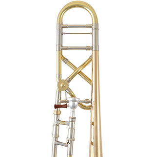 Trombone Bach Artisan A47XPS (Detachable Bell-Cut Off Bell)