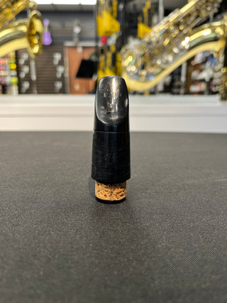 Bec Clarinette Mib Twigg Usagé