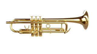 Adams A5 Bb Trumpet