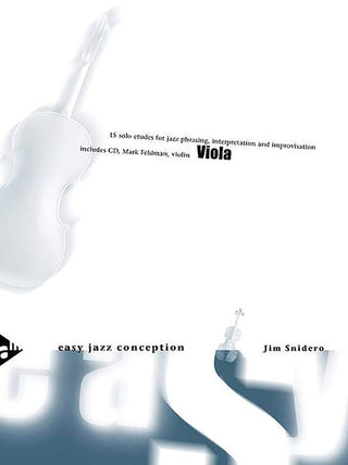 Easy Jazz Conception, Viola