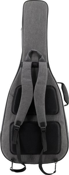 Étui Guitare Électrique Profile Semi-Rigide PRO Gris