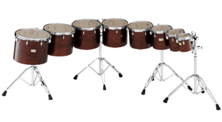 Yamaha CT-8008 8'' Concert Tom *DEMO*