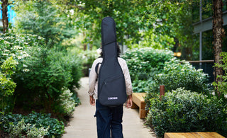 Boss CB-EB15 Bass Guitar Gig Bag