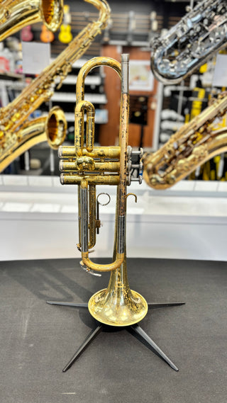 Trompette Yamaha YTR-2320 Usagée