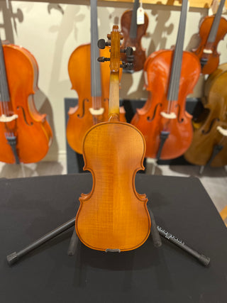 Pre-Owned Gewa Pure 1/2 Size Violin Kit
