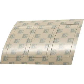 BG Reed Protection Patches
