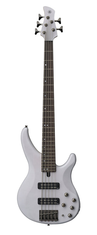 Basse Yamaha TRBX505