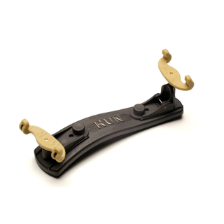 Violin Shoulder Rest 1/4 & 1/16 Kun Collapsible