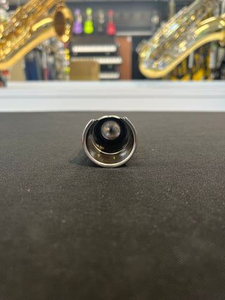 Pre-Owned Buffet Crampon Alto Saxophone Ligature with Cap