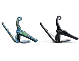 Capo Guitare Acoustique Kyser