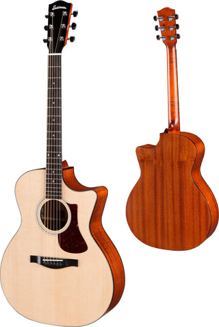 Guitare Acoustique Eastman AC122-1CE