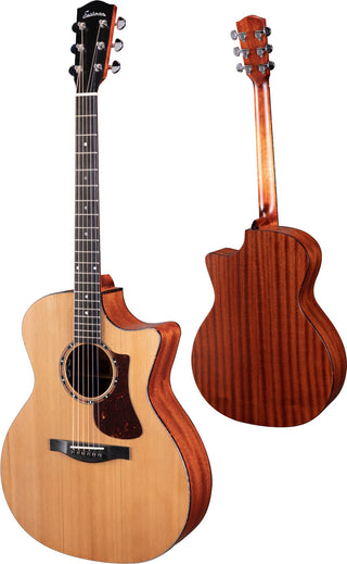 Guitare acoustique Eastman AC122-2CE-CLA