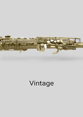 Saxophone Digital Emeo Vintage