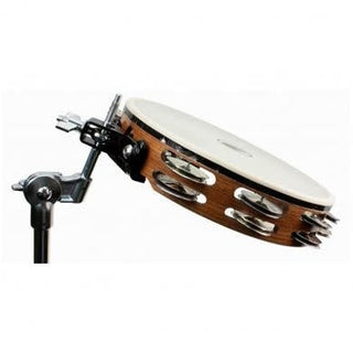 Attache Tambourine Black Swamp