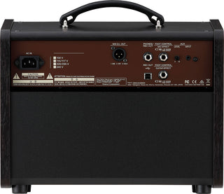 Amplificateur de Guitare Acoustique Boss ACS-LIVELT