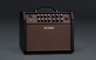 Amplificateur de Guitare Acoustique Boss ACS-LIVELT