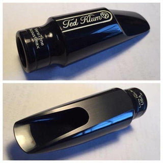 Bec Saxophone Alto Ted Klum Acoustimax