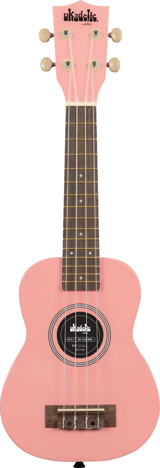 Kala Ukadelic Soprano Ukulele