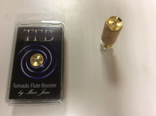 Tornado Flute Booster - Marc Jean