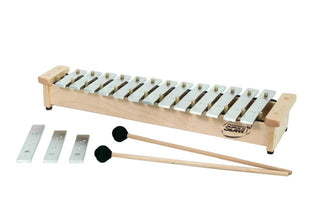 SDM Soprano Glockenspiel CSD-16