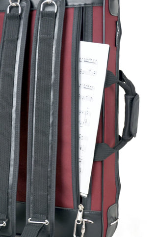 Étui Basson Marcus Bonna Gentleman Model MB Tissu