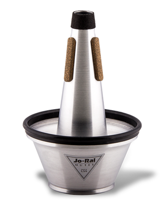 Jo-Ral Trombone Cup Mute