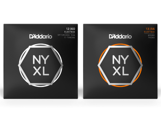 Cordes Guitare Électrique D'Addario NYXL